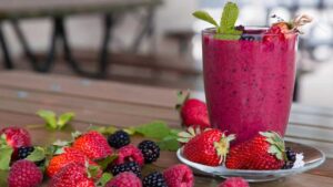 smoothie-de-frutas-vermelhas