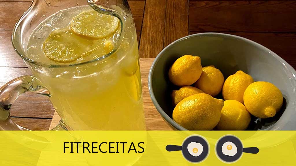 A Melhor Limonada De Todos Os Tempos