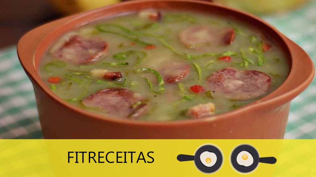 Caldo Verde: Um Saboroso e Reconfortante Clássico da Culinária Brasileira