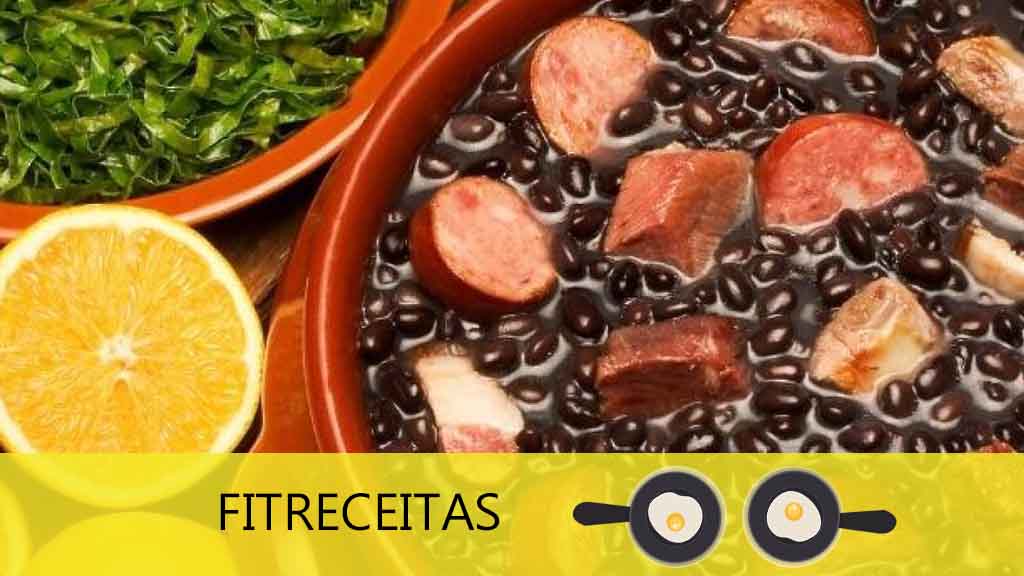 Feijoada: A Deliciosa e Tradicional Receita Brasileira