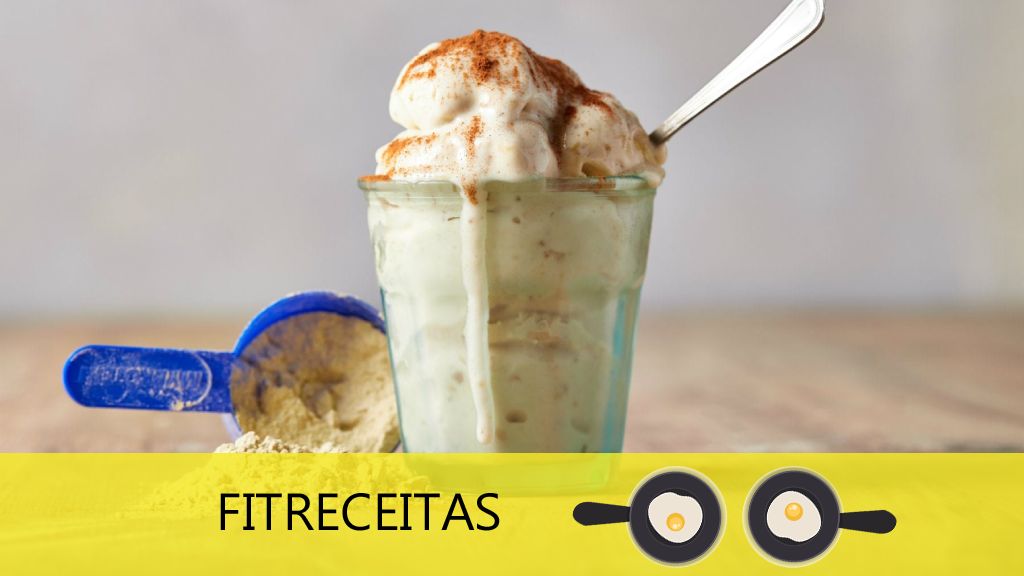 Proteina Ice Cream: Delicie-se com uma Sobremesa Saudável