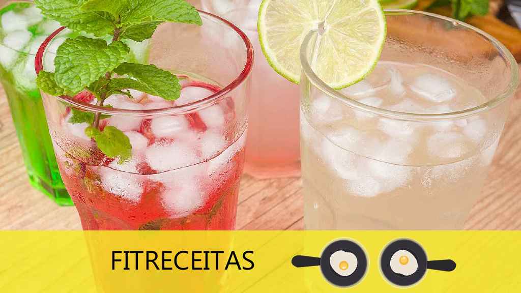 Soda Italiana Refrescante: Aprenda a Fazer em Casa