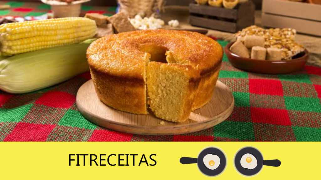 Bolo de Milho: Receita Fácil e Saborosa para Hora do Café