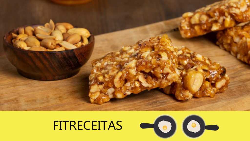 Pé de Moleque: O Delicioso Doce Tradicional das Festas Juninas