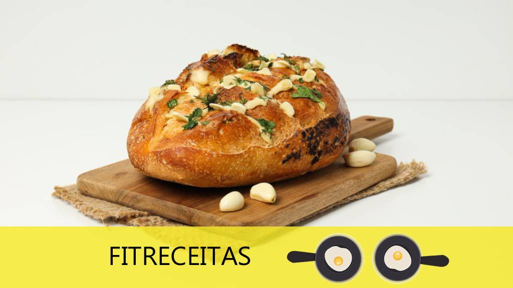 Pão de Alho: O Delicioso Acompanhamento para Churrascos e Festas