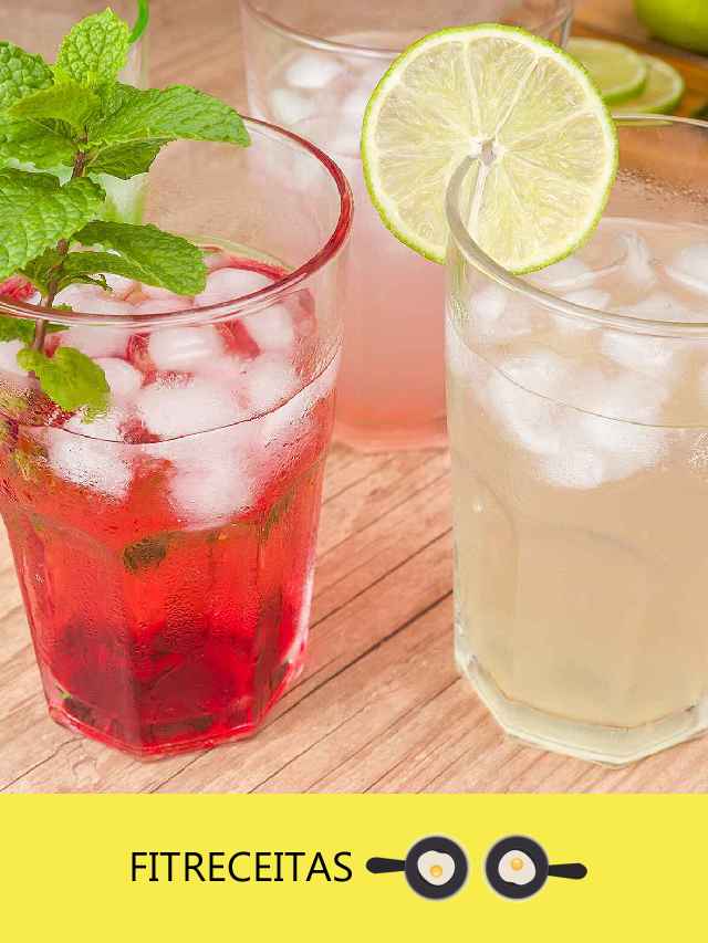  A soda italiana, também conhecida como Italian soda, é uma bebida refrescante e cheia de sabor que conquistou o paladar de muitas pessoas ao redor do mundo