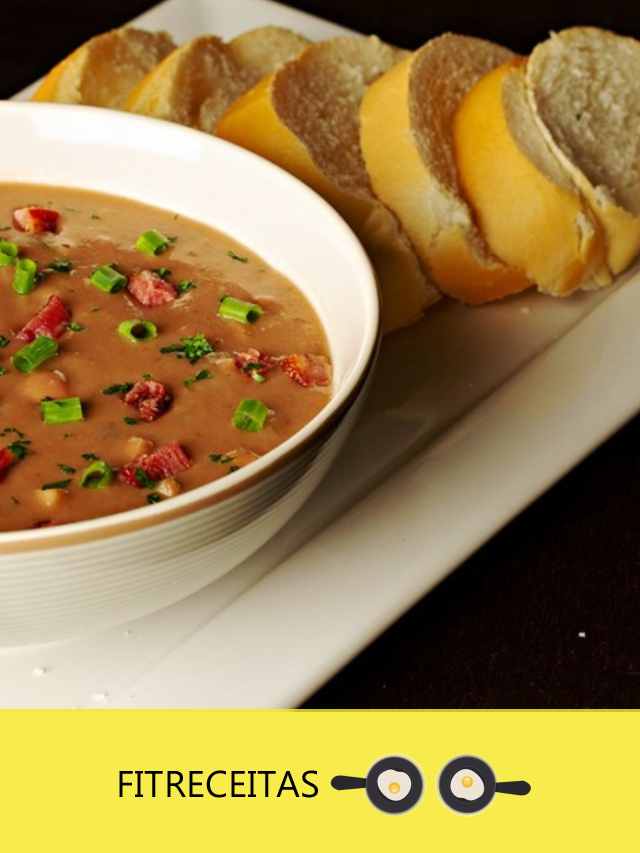  Nos dias mais frios, nada é mais reconfortante do que um prato quente e saboroso para aquecer o corpo e a alma.