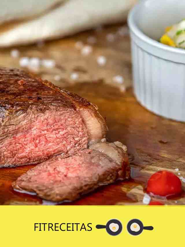  Se você adora picanha, mas quer prepará-la de forma rápida e sem utilizar uma churrasqueira, a Airfryer pode ser a solução perfeita para você. Com esse eletrodoméstico prático e versátil, é possível obter uma picanha suculenta e saborosa em questão de minutos