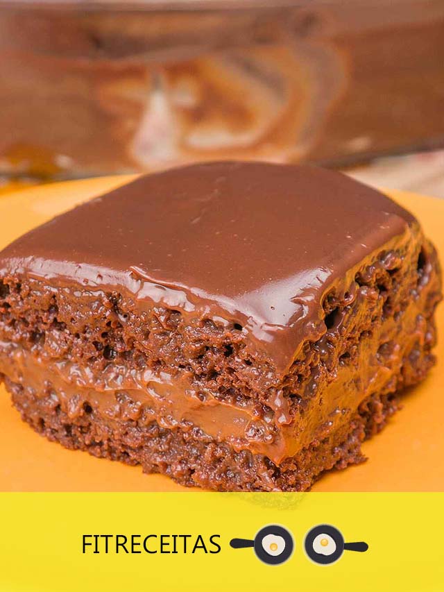  Aproveite este pão de mel caseiro saudável, com menos açúcar e ingredientes mais nutritivos, como uma opção deliciosa de sobremesa ou lanche!