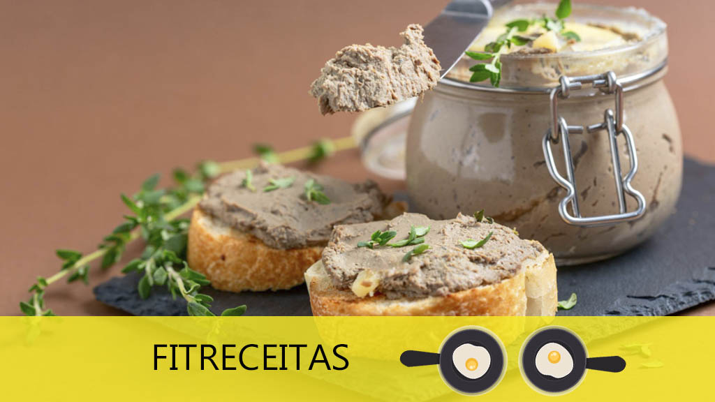 Pate de Atum: Uma Deliciosa Opção para seu Aperitivo Saudável