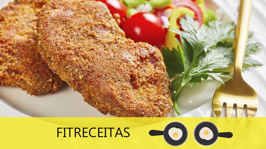 Receita de File de Frango Fit: Delicioso e Proteico