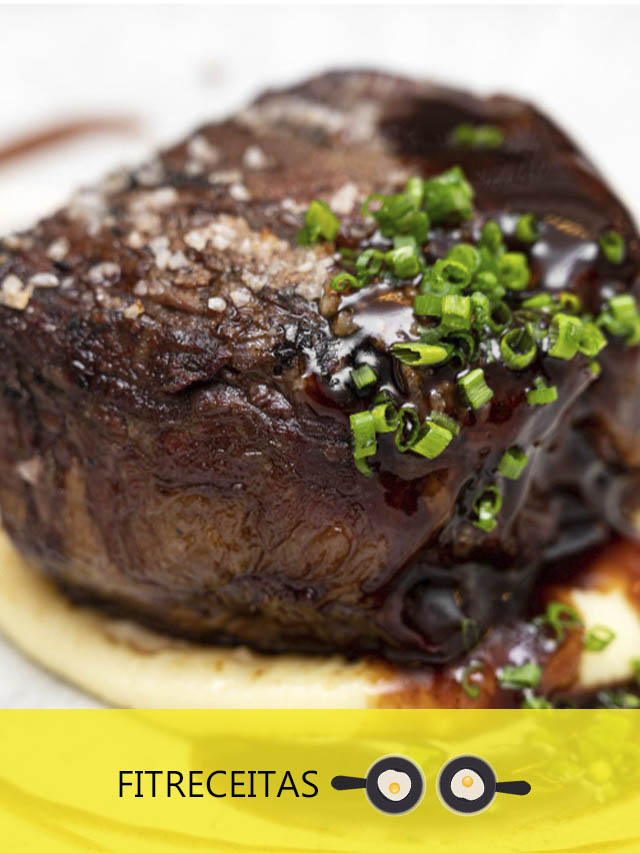 Aproveite essa combinação irresistível de sabores e encante seus convidados com um prato sofisticado e saboroso. Bom apetite!