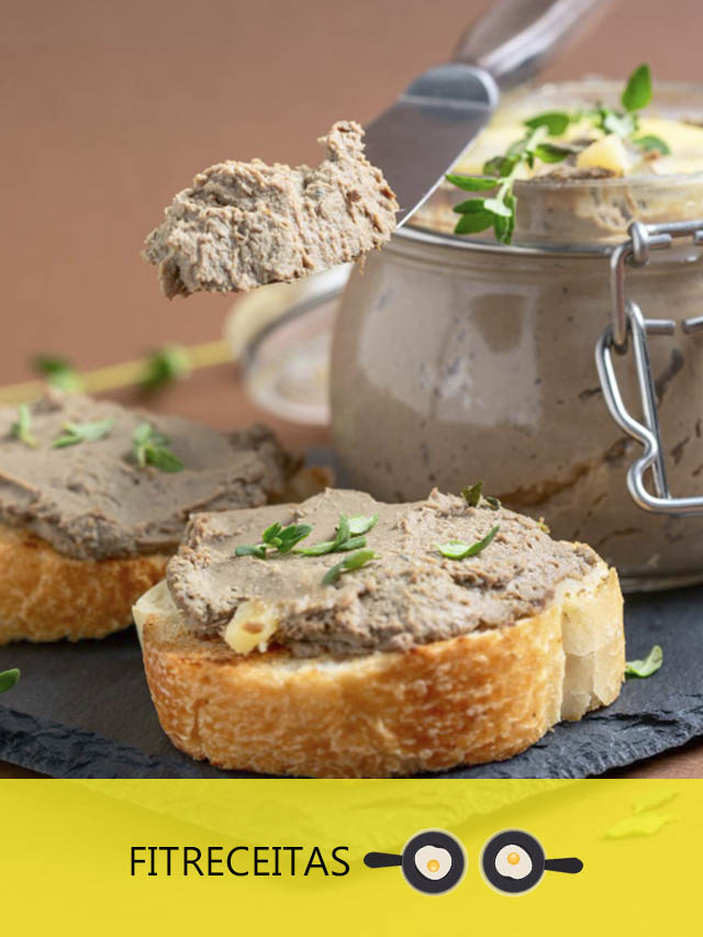  O pate de atum é uma opção deliciosa e nutritiva para quem busca um aperitivo ou lanche saudável. Combinando proteínas e ômega-3 do atum.