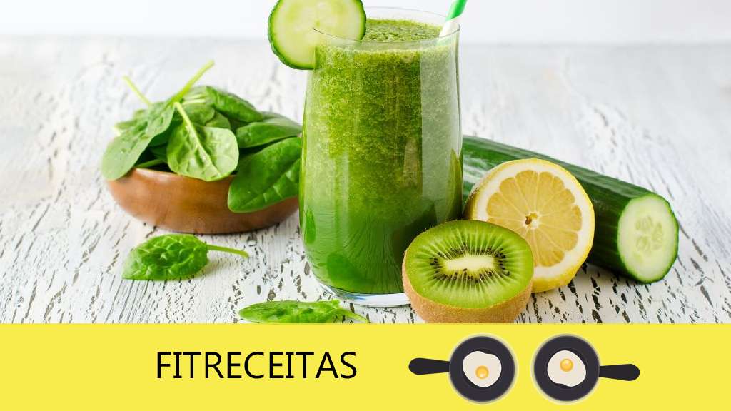 Suco Detox: Desintoxique e Revitalize seu Organismo