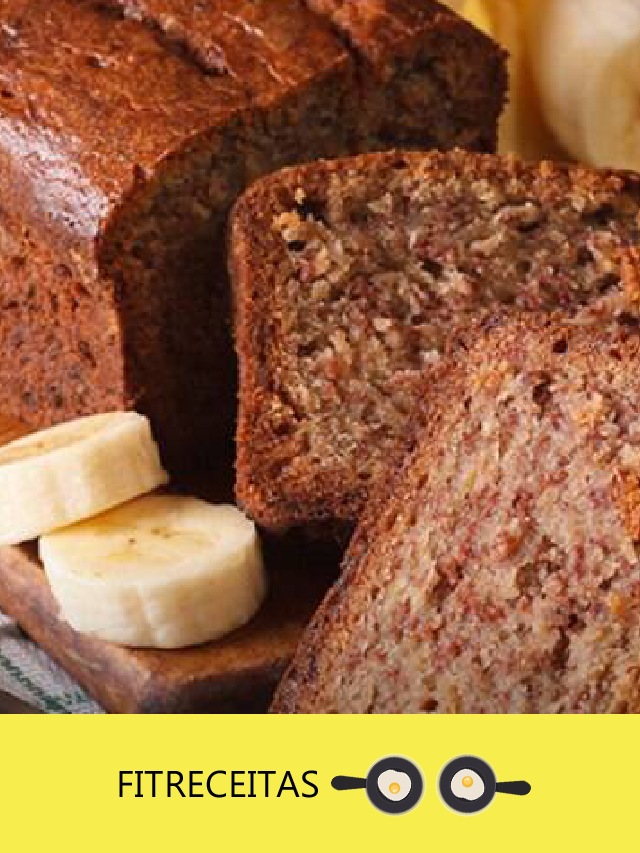  Aproveite esse bolo de banana com aveia sem culpa e desfrute de uma sobremesa saudável e cheia de sabor. Com ingredientes simples e um preparo fácil, essa receita é a escolha perfeita para agradar a família e os amigos em qualquer ocasião! Bom apetite!