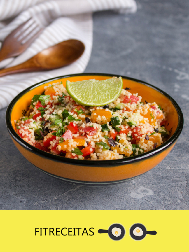  O tabule é mais do que uma salada. É uma experiência gastronômica que transcende o paladar, celebrando a união de ingredientes simples em uma sinfonia de sabor.