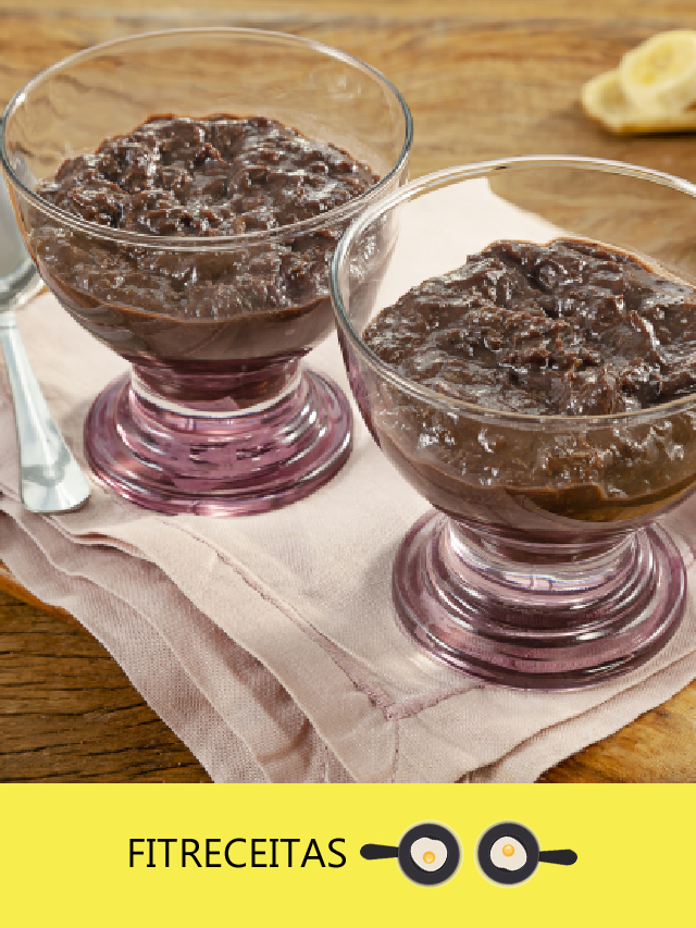 Este Doce de Banana Cremoso é a resposta para os amantes de doces que desejam manter um estilo de vida saudável. Com apenas alguns ingredientes naturais, ele oferece uma explosão de sabor doce e satisfatório, sem comprometer seus objetivos de bem-estar.