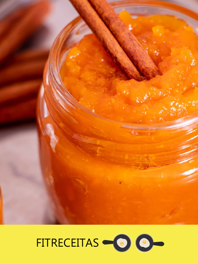 O doce de abóbora é um tesouro da culinária brasileira, uma sobremesa que une o sabor suave da abóbora com a doçura aveludada do açúcar, criando uma iguaria que é amada por todas as idades