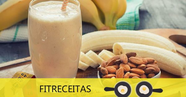 Desperte Seu Potencial com o Smoothie Turbo Pré-Treino