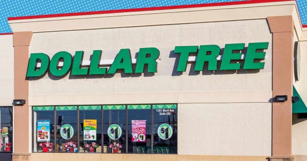 O dólar de US $ 1,25 achou tão bom que compro 6 de cada vez