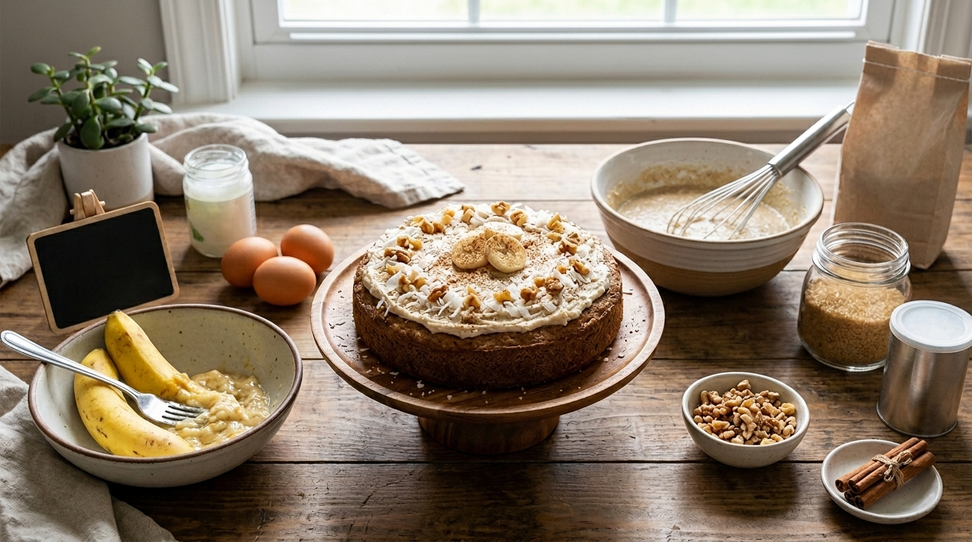 O Melhor Bolo Fit: Delicioso e Saudável para sua Dieta